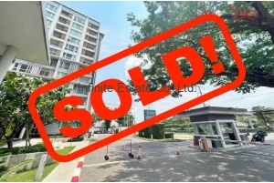 87114, ขายคอนโด เดอะ คีย์ ประชาชื่น  เนื้อที่ 33 ตารางเมตร ชั้นที่ 11 ถนนประชาชื่น