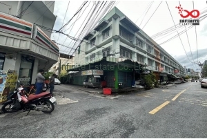 87164, ขายที่ดินเปล่า 85 ตารางวา ถนนกรุงธนบุรี ซอยสมเด็จพระเจ้าตากสิน 8