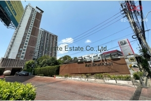 87227, ขายคอนโด แอสปาย รัตนาธิเบศร์ 1 เนื้อที่ 31.26 ตารางเมตร ชั้น 7 ถนนรัตนาธิเบศร์ 