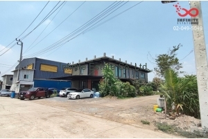 ขายบ้านเดี่ยว 2 ชั้น 400 ตารางวา ถนนเลียบวารี ซอยเลียบวารี75 87250, ขายบ้านเดี่ยว 2 ชั้น 400 ตารางวา ถนนเลียบวารี ซอยเลียบวารี75