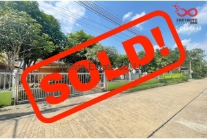 87197, ขายบ้านเดี่ยว 2 ชั้น หมู่บ้านสราญสิริ รังสิต-คลอง2 ถนนรังสิต-นครนายก