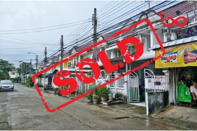 ทาวน์เฮ้าส์ 2ชั้น บ้านธนวรรณ ซอยพหลโยธิน52 81205, ทาวน์เฮ้าส์ 2ชั้น บ้านธนวรรณ ซอยพหลโยธิน52