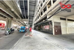 90251, ขายอาคาร 4 ชั้น เนื้อที่ 1,174 ตารางวา ถนนจรัญสนิทวงศ์