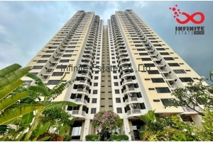 89440, ขายคอนโด รัตนโกสินทร์ ไอส์แลนด์ ชั้น 26 ถนนสมเด็จพระปิ่นเกล้า ใกล้ MRT บางขุนนนท์