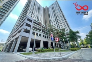 87404, ขายคอนโด ลุมพินี พาร์ค รัตนาธิเบศร์ ชั้นที่ 15 ถนนรัตนาธิเบศร์ ใกล้ MRT บางกระสอ