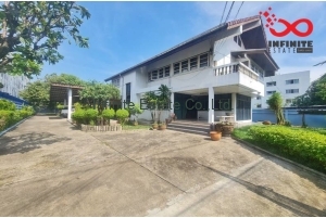 87410, ขายบ้านเดี่ยว 2ชั้น เนื้อที่ 532 ตารางวา ถนนลาดพร้าว