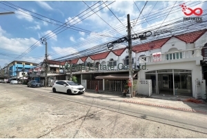 87576, ขายทาวน์โฮม 2 ชั้น หมู่บ้านศรีประจักษ์วิลล่า 1 ถนนรามคำแหง ซอยรามคำแหง 156