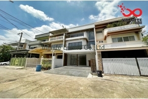 89968, ขายทาวน์โฮม 3ชั้น เกษมสันต์1 ลาดพร้าว ถนนนาคนิวาส
