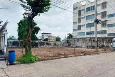 ขายที่ดินถมแล้ว 145ตรว. ถนนเอกชัย ซ.เอกชัย 130 บางบอนเหนือ 91634, ขายที่ดินถมแล้ว 145ตรว. ถนนเอกชัย ซ.เอกชัย 130 บางบอนเหนือ