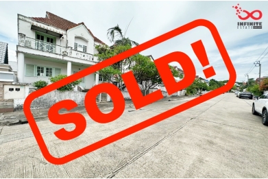 ขายบ้านเดี่ยว 2 ชั้น ฟอเรสปาร์ค มีนบุรี  ถนนรามคำแหง 87690, ขายบ้านเดี่ยว 2 ชั้น ฟอเรสปาร์ค มีนบุรี  ถนนรามคำแหง