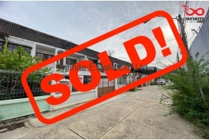 87385, ขายทาวน์โฮม 2 ชั้น หมู่บ้านอมรพันธ์ 12 ถนนพหลโยธิน ซอยพหลโยธิน 69/1