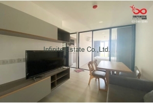 87188, ขายคอนโด เคนซิงตัน พหลโยธิน 63 ชั้น 7 ถนนพหลโยธิน