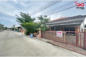 89937, ขายบ้านเดี่ยว 2 ชั้น หมู่บ้านพนาสนธิ์ การเด้นท์โฮม 9 ถนนบางนา-ตราด ซอยเทพารักษ์ บางพลี สมุทรปราการ