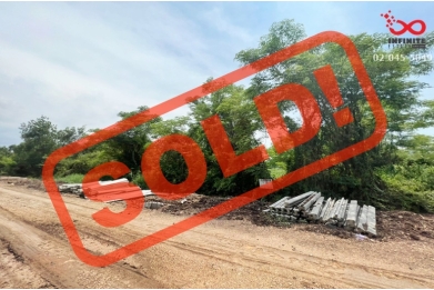 87474, ขายที่ดินเปล่า 1 ไร่ ถนนพหลโยธิน คลองหลวง ปทุมธานี