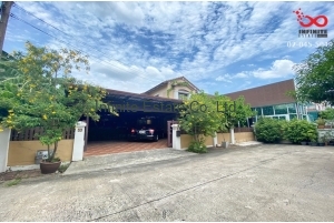 87549, ขายบ้านเดี่ยว 2 ชั้น บ้านสีวลี รังสิต 2 ถนนรังสิต-นครนายก รถไฟฟ้าสายสีเขียว สถานีคูคต