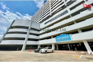 87601, ขายคอนโดอาคาเดีย ทาวเวอร์ คอนโด ติวานนท์ ชั้นที่ 8 ซอยปิ่นประภาคม ถนนติวานนท์ 