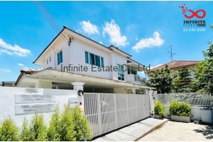 ขายบ้านเดี่ยว 2 ชั้น หลังมุม ซอยสังคมสงเคราะห์ ถนนลาดพร้าว 87519, ขายบ้านเดี่ยว 2 ชั้น หลังมุม ซอยสังคมสงเคราะห์ ถนนลาดพร้าว