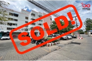 87426, ขายคอนโดรวม 2 ห้อง มหาทรัพย์คอนโดทาวน์ ถนนเกษตร-นวมิตร ชั้นที่ 2