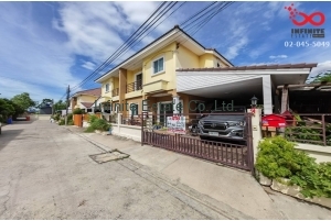 87609, บ้าน 4ห้องนอน 44ตารางวา ต่อเติมแล้ว บ้านกล้วย-ไทรน้อย 