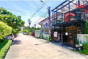 ทาวน์เอ้าส์ 2ชั้น ปรับปรุงใหม่ งามวงศ์วาน 21 ใกล้จุดขึ้น-ลงทางด่วนศรีรัช 87713, ทาวน์เอ้าส์ 2ชั้น ปรับปรุงใหม่ งามวงศ์วาน 21 ใกล้จุดขึ้น-ลงทางด่วนศรีรัช