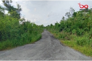 92320, ขายที่ดินเปล่า 207 ตารางวา ในสนามกอล์ฟ บางปูกอล์ฟแอนด์สปอร์ต ต่ำกว่าราคาประเมิน