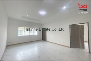 87611, บ้านเดี่ยว ตกแต่งใหม่ สวยน่าอยู่ สินธานีแกรนด์วิลล์ รังสิต คลอง5