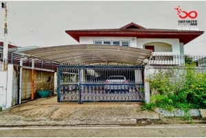 บ้านเดี่ยว 72ตารางวา ซอยลาดพร้าว 35 ทำเลในฝัน เดินทางสะดวก 87730, บ้านเดี่ยว 72ตารางวา ซอยลาดพร้าว 35 ทำเลในฝัน เดินทางสะดวก