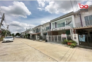 ทาวน์โฮม ต่อเติมแล้ว พฤกษาทาวน์ เน็กซ์ อ่อนนุช-พระราม 9 ราคาไม่แพง 87454, ทาวน์โฮม ต่อเติมแล้ว พฤกษาทาวน์ เน็กซ์ อ่อนนุช-พระราม 9 ราคาไม่แพง