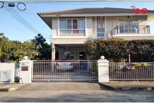 บ้านเดี่ยว 2 ชั้น หมู่บ้านกาญจน์กนกวิลล์ 12 หลังมุม ถนนสันโป่ง อำเภอแม่ริม  87676, บ้านเดี่ยว 2 ชั้น หมู่บ้านกาญจน์กนกวิลล์ 12 หลังมุม ถนนสันโป่ง อำเภอแม่ริม