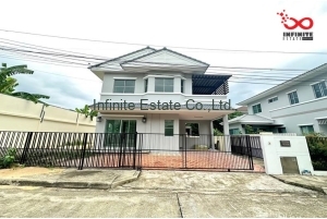 89517, บ้านเดี่ยว 51ตารางวา บ้านชัยพฤกษ์ แจ้งวัฒนะ-ราชพฤกษ์ ที่ให้ทุกเวลาของที่นี่ คือการพักผ่อนอย่างแท้จริง 