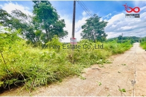 89978, ขายที่ดินเปล่า 140 ตารางวา มวกเหล็ก ถนนมิตรภาพ