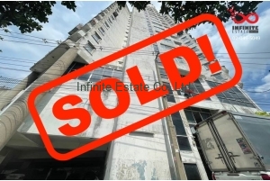 87798, เรสซิเดนซี่ ไฮทส์ คอนโด ถนนอินทามาระ ดินแดง