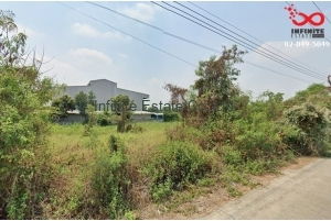 87814, ขายที่ดิน 1ไร่ 1งาน ราคาถูก เลียบคลอง12 รังสิต-นครนายก