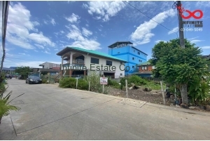 87812, ขายที่ดินถมแล้ว 50 ตารางวา ซอยสุขสวัสดิ์ 100 สมุทรปราการ