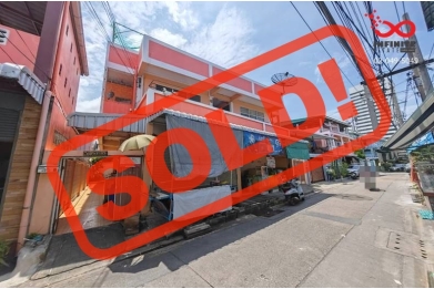 87542, อพาร์ทเม้นท์ 15 ห้อง ห้องน้ำในตัว ซอยสุขสวัสดิ์ 14 ถนนสุขสวัสดิ์