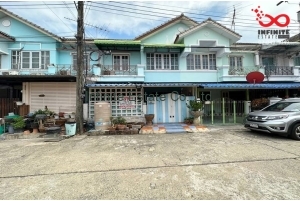 ขายทาวน์เฮ้าส์ 2 ชั้น ลัลลี่วิลล์ ถนนลำลูกกา ซอยลำลูกา 43 87700, ขายทาวน์เฮ้าส์ 2 ชั้น ลัลลี่วิลล์ ถนนลำลูกกา ซอยลำลูกา 43