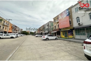 89931, ขายโฮมออฟฟิศ 3 ชั้น เวนิส ดี ไอริส วัชรพล ถนนสุขาภิบาล5