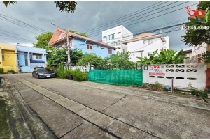 ที่ดิน หมู่บ้านซิเมนต์ไทย ถนนประชาชื่น ทำเลดี เข้าออกได้ 2เส้นทาง  87767, ที่ดิน หมู่บ้านซิเมนต์ไทย ถนนประชาชื่น ทำเลดี เข้าออกได้ 2เส้นทาง