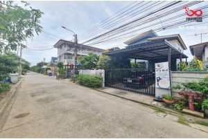 87854, ขายบ้านเดี่ยว 2 ชั้น 51 ตารางวา ถนนพหลโยธิน ซอยพหลโยธิน 54/1 แยก 2-8 (ทรัพย์สิน 3)