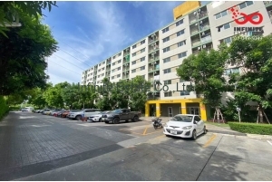 87851, คอนโด ลุมพินี มิกซ์ เทพารักษ์-ศรีนครินทร์ ชั้น 3 ถนนเทพารักษ์