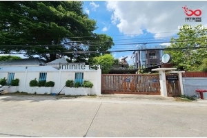 90117, ขายบ้านเดี่ยว 2 ชั้น พร้อมสตูดิโอถ่ายภาพ 150 ตารางวา ซอยงามวงศ์วาน 47 ถนนงามวงศ์วาน