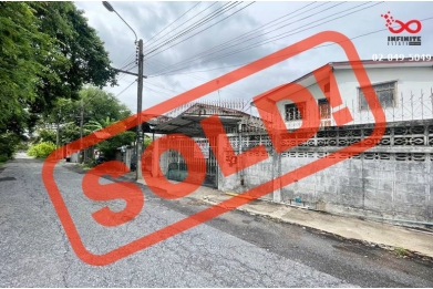 87923, ขายบ้านเดี่ยว 2 ชั้น 70 ตารางวา ถนนรามอินทรา ซอยรามอินทรา 8