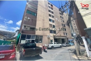 87852, ขายคอนโดบ้านสุขปรีดา เรสซิเด้นท์ ถนนรัตนาธิเบศร์ ซอยบางรักใหญ่ 2 ใกล้รถไฟฟ้าสายสีม่วง