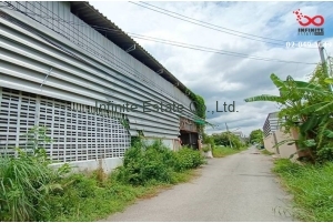 87963, ขายที่ดินพร้อมสิ่งปลูกสร้าง 60 ตารางวา ถนนสุขาภิบาล5 ซอย35/1