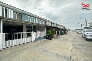 87874, ขายทาวน์โฮม 2 ชั้น พฤกษาวิลล์ 62/2 นิมิตใหม่ ถนนนิมิตใหม่ ใกล้ถนนวงแหวนรอบนอก