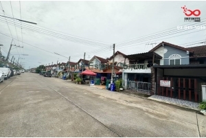 87877, ขายทาวน์เฮ้าส์ 2 ชั้น หมู่บ้านหมอนทอง วิลล่า ลำลูกกกาคลอง 8