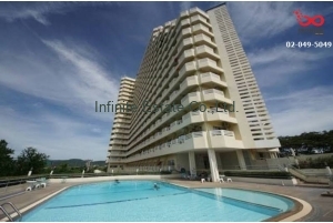 87970, ขายคอนโด เชน หัวหิน ถนนเพชรเกษม ขนาด 171.96 ตารางเมตร ชั้นที่ 2