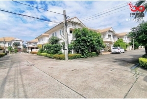 87945, ขายบ้านเดี่ยว 2 ชั้น บ้านอาภา 2 ราชพฤกษ์-สวนผัก 32 ถนนกาญจนาภิเษก ซอยสวนผัก 32 หลุงมุม