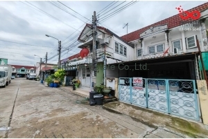 87914, ขายทาวน์โฮม 2 ชั้น หมู่บ้านรินทร์ทอง ซอยรามคำแหง 190 ถนนรามคำแหง