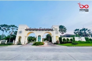 88425, ขายบ้านเดี่ยว 2 ชั้น โกลเด้น นีโอ พระราม2 ถนนพระราม2